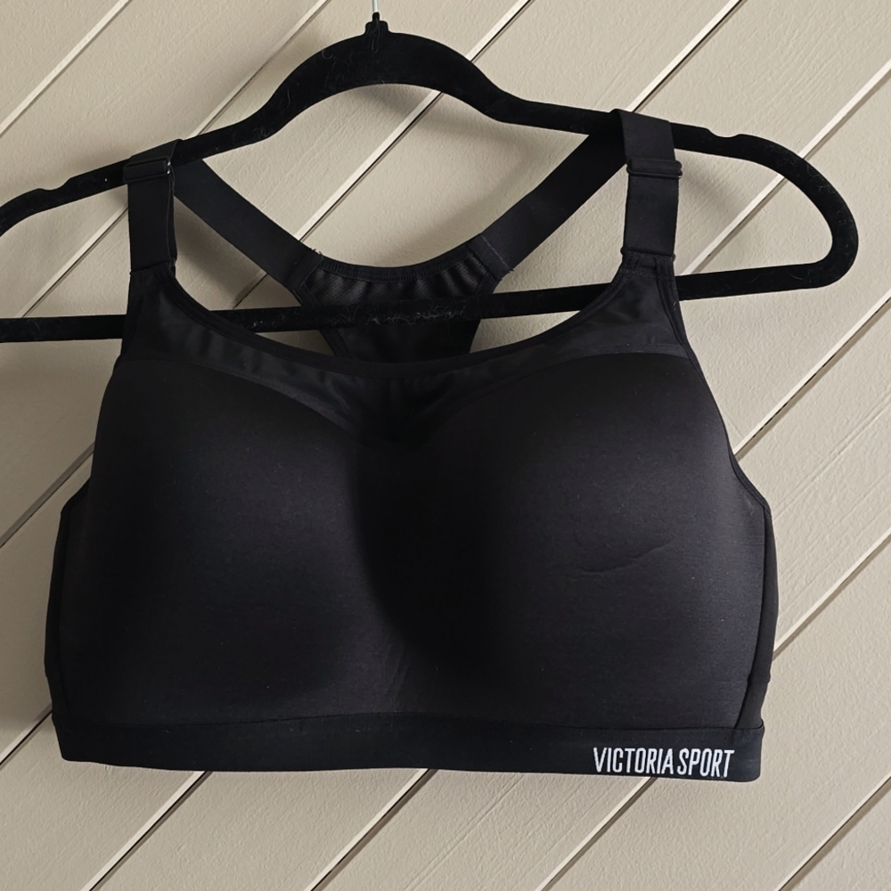 Padded Sports Bra